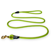 Flowfold Trailmate Recycled Climbing Rope 4ft Dog Leash