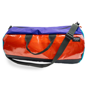 Maker's Choice 40L Conductor Duffle | Fall 2026 | Design No. 3