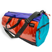 Maker's Choice 40L Conductor Duffle | Fall 2026 | Design No. 3