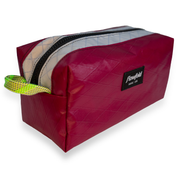 Maker's Choice Aviator Travel Kit & Toiletry Bag | Design No.21