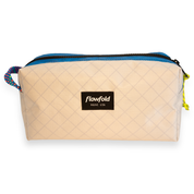 Maker's Choice Aviator Travel Kit & Toiletry Bag | Design No.22