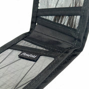 Recycled Sailcloth Vanguard - Bifold Wallet