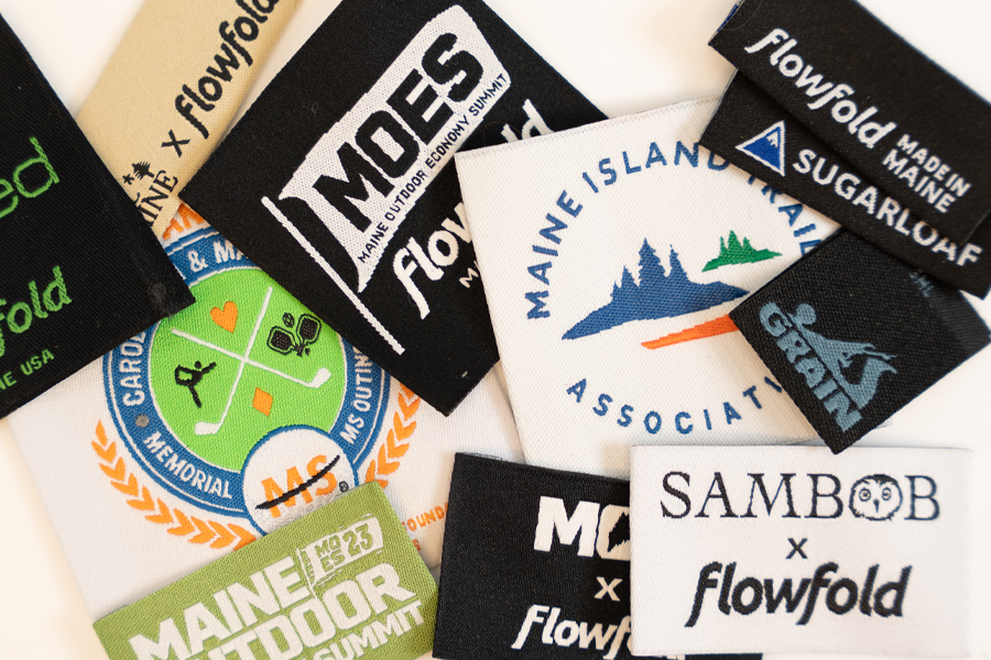 Custom Labels