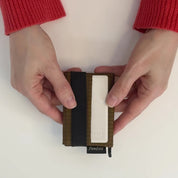 Matchbook Wallet